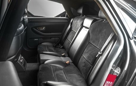 Audi A8, 2006 год, 1 519 000 рублей, 9 фотография