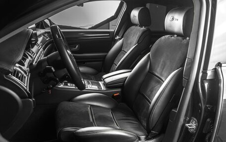 Audi A8, 2006 год, 1 519 000 рублей, 10 фотография