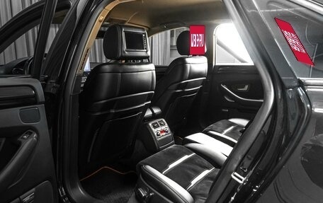 Audi A8, 2006 год, 1 519 000 рублей, 11 фотография