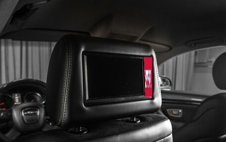 Audi A8, 2006 год, 1 519 000 рублей, 21 фотография