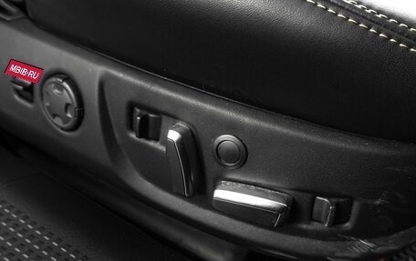 Audi A8, 2006 год, 1 519 000 рублей, 25 фотография