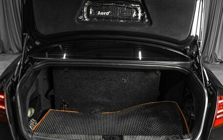 Audi A8, 2006 год, 1 519 000 рублей, 27 фотография