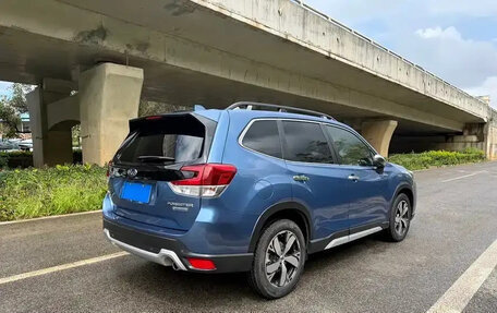 Subaru Forester, 2019 год, 2 440 000 рублей, 3 фотография