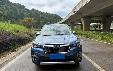 Subaru Forester, 2019 год, 2 440 000 рублей, 2 фотография