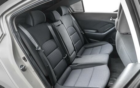 KIA Cerato III, 2013 год, 1 349 000 рублей, 7 фотография