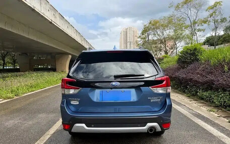 Subaru Forester, 2019 год, 2 440 000 рублей, 4 фотография