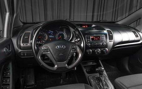 KIA Cerato III, 2013 год, 1 349 000 рублей, 6 фотография