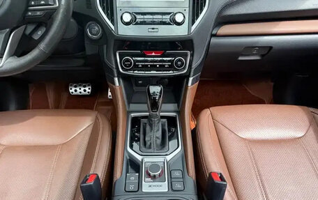 Subaru Forester, 2019 год, 2 440 000 рублей, 7 фотография