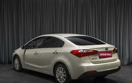 KIA Cerato III, 2013 год, 1 349 000 рублей, 2 фотография