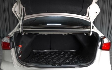 KIA Cerato III, 2013 год, 1 349 000 рублей, 20 фотография