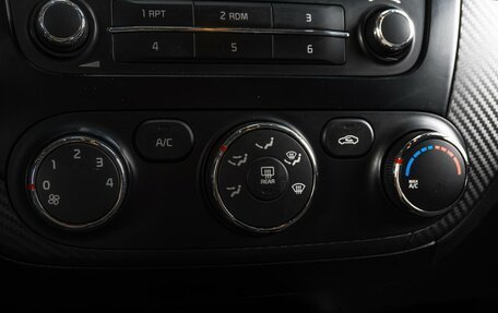 KIA Cerato III, 2013 год, 1 349 000 рублей, 16 фотография
