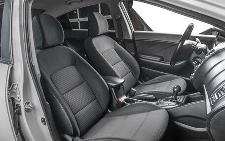 KIA Cerato III, 2013 год, 1 349 000 рублей, 8 фотография
