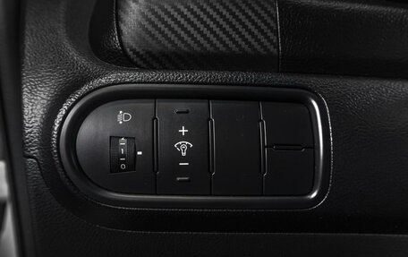 KIA Cerato III, 2013 год, 1 349 000 рублей, 18 фотография