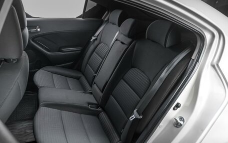 KIA Cerato III, 2013 год, 1 349 000 рублей, 9 фотография