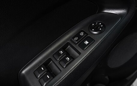 KIA Cerato III, 2013 год, 1 349 000 рублей, 17 фотография