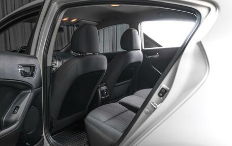 KIA Cerato III, 2013 год, 1 349 000 рублей, 11 фотография