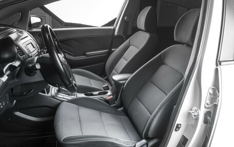 KIA Cerato III, 2013 год, 1 349 000 рублей, 10 фотография