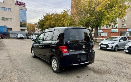 Honda Freed I, 2010 год, 1 049 000 рублей, 7 фотография