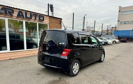 Honda Freed I, 2010 год, 1 049 000 рублей, 9 фотография