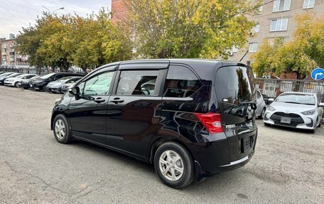 Honda Freed I, 2010 год, 1 049 000 рублей, 6 фотография