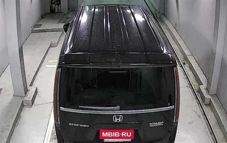 Honda Stepwgn, 2023 год, 2 300 008 рублей, 9 фотография