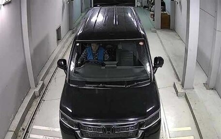 Honda Stepwgn, 2023 год, 2 300 008 рублей, 10 фотография