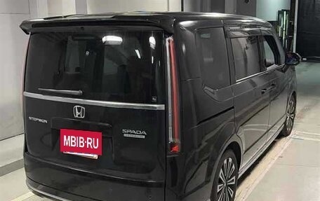 Honda Stepwgn, 2023 год, 2 300 008 рублей, 11 фотография
