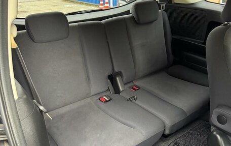 Honda Freed I, 2010 год, 1 049 000 рублей, 22 фотография