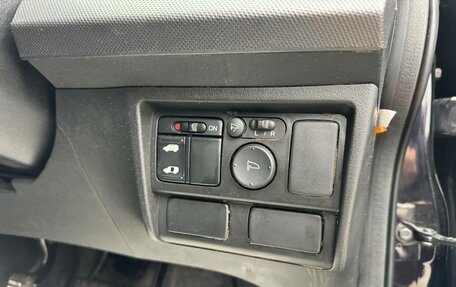 Honda Freed I, 2010 год, 1 049 000 рублей, 16 фотография