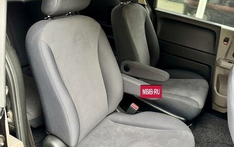 Honda Freed I, 2010 год, 1 049 000 рублей, 20 фотография