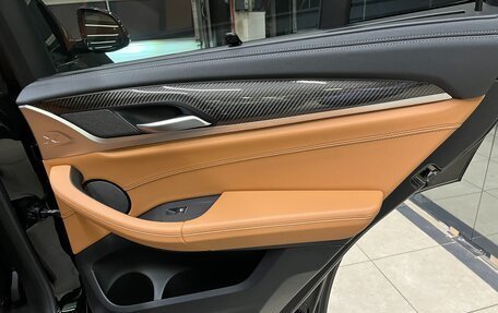 BMW X3, 2021 год, 6 250 000 рублей, 15 фотография