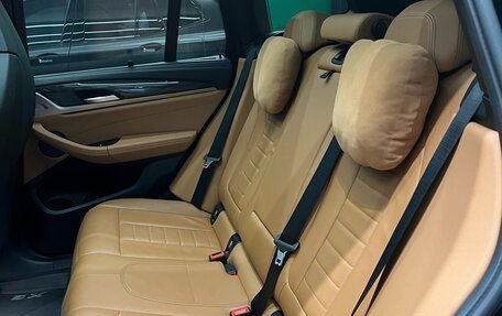 BMW X3, 2021 год, 6 250 000 рублей, 13 фотография