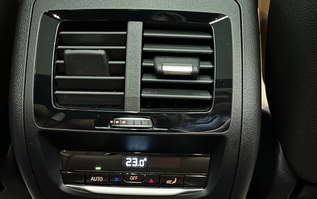 BMW X3, 2021 год, 6 250 000 рублей, 18 фотография