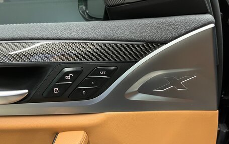 BMW X3, 2021 год, 6 250 000 рублей, 8 фотография