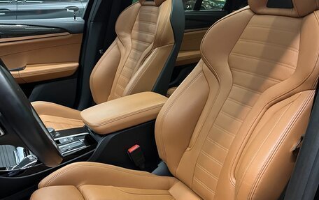 BMW X3, 2021 год, 6 250 000 рублей, 10 фотография