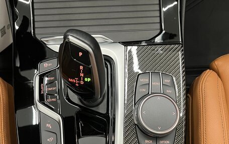 BMW X3, 2021 год, 6 250 000 рублей, 21 фотография