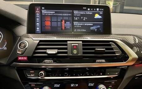 BMW X3, 2021 год, 6 250 000 рублей, 25 фотография