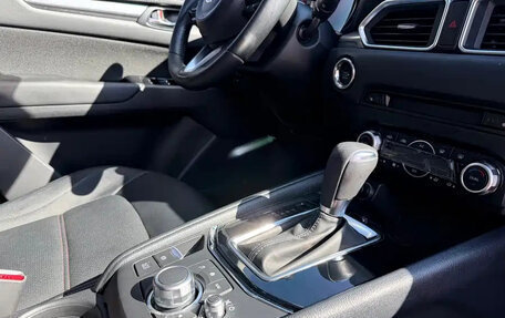 Mazda CX-5 II, 2024 год, 2 050 007 рублей, 11 фотография