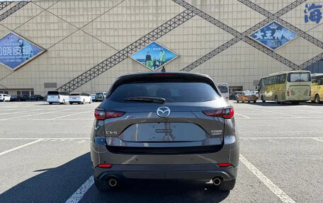 Mazda CX-5 II, 2024 год, 2 050 007 рублей, 6 фотография
