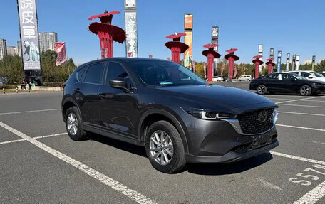 Mazda CX-5 II, 2024 год, 2 050 007 рублей, 1 фотография