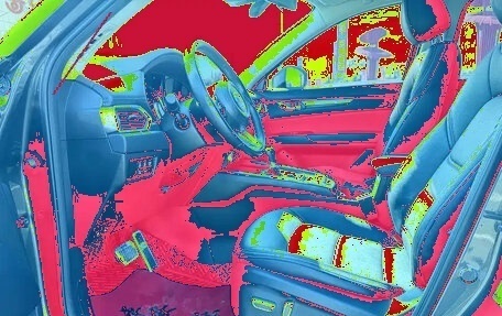 Mazda CX-5 II, 2024 год, 2 050 007 рублей, 17 фотография