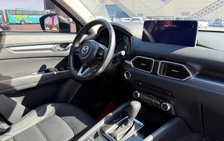Mazda CX-5 II, 2024 год, 2 050 007 рублей, 21 фотография