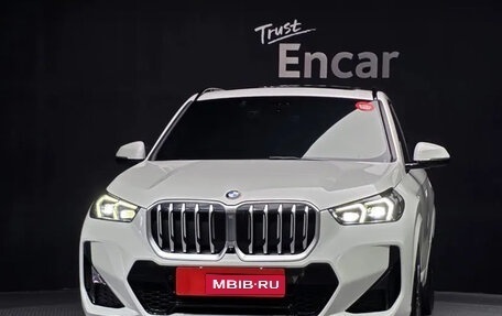 BMW X1, 2023 год, 2 835 000 рублей, 1 фотография