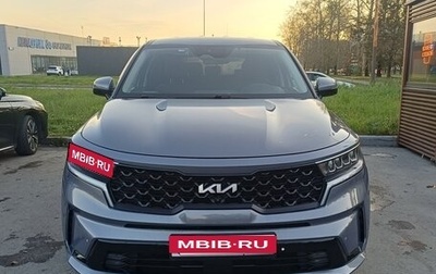 KIA Sorento IV, 2022 год, 2 980 000 рублей, 1 фотография