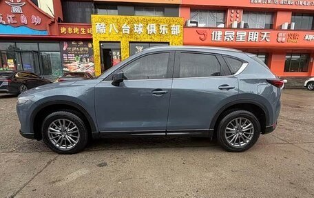 Mazda CX-5 II, 2022 год, 1 976 000 рублей, 8 фотография