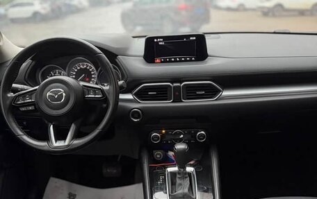 Mazda CX-5 II, 2022 год, 1 976 000 рублей, 13 фотография