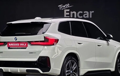 BMW X1, 2023 год, 2 835 000 рублей, 3 фотография