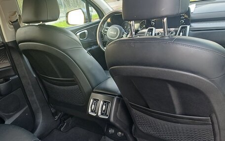 KIA Sorento IV, 2022 год, 2 980 000 рублей, 3 фотография