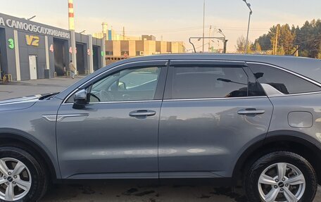 KIA Sorento IV, 2022 год, 2 980 000 рублей, 4 фотография