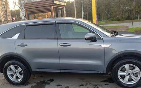 KIA Sorento IV, 2022 год, 2 980 000 рублей, 5 фотография